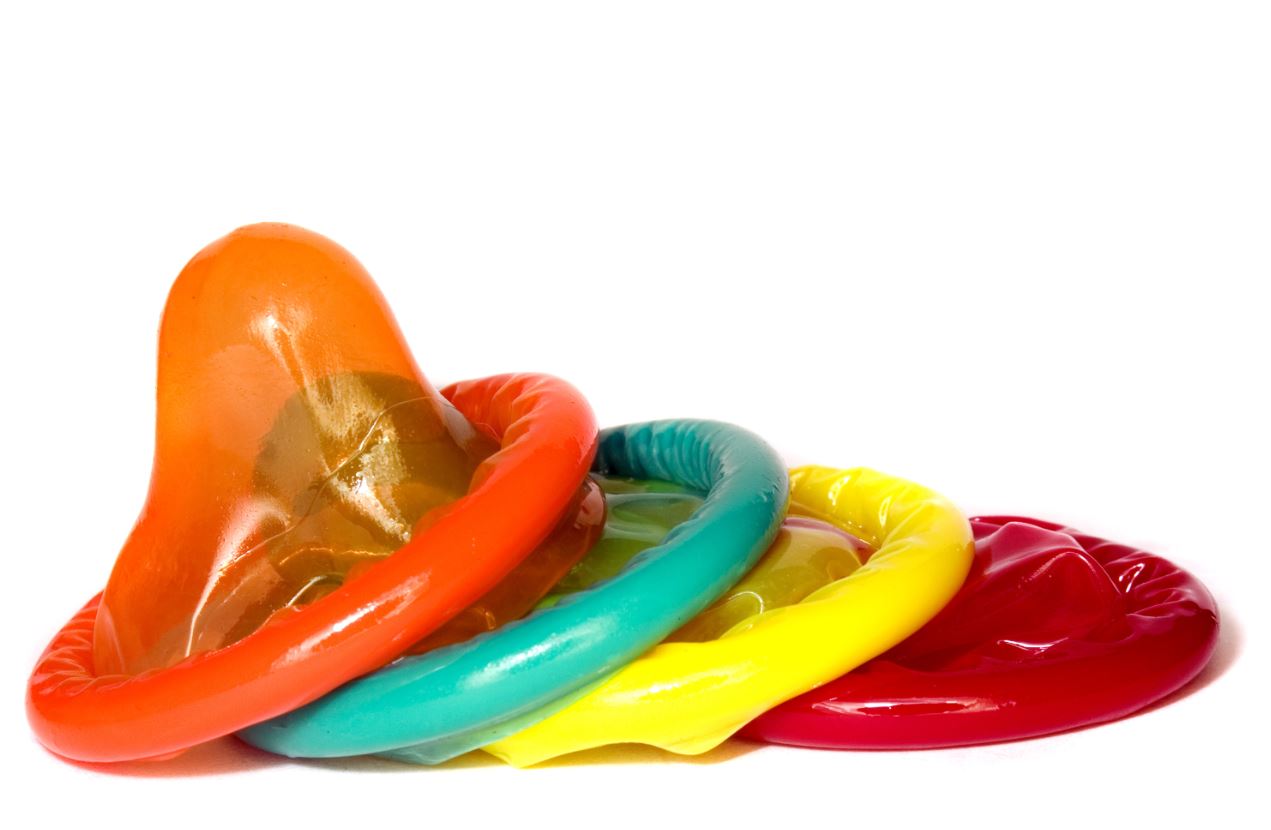 colourful condoms colourful condoms